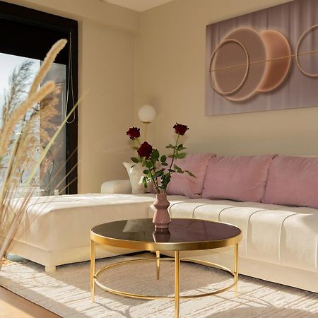 Lux Apartment Diamond-Limak Center Скопие Екстериор снимка