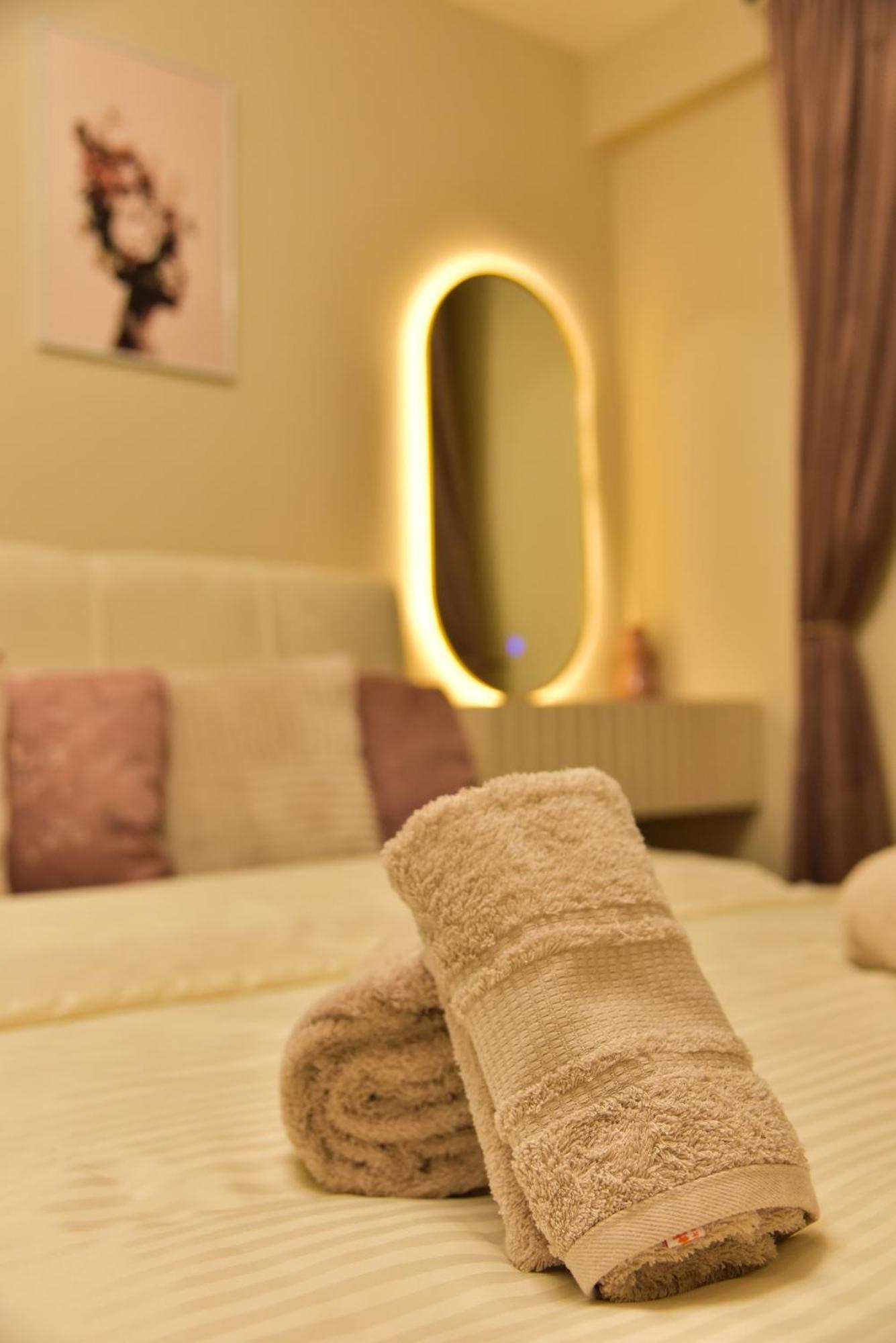 Lux Apartment Diamond-Limak Center Скопие Екстериор снимка